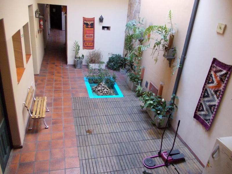 This photo about Hostel Sol de Oro shared on HyHotel.com