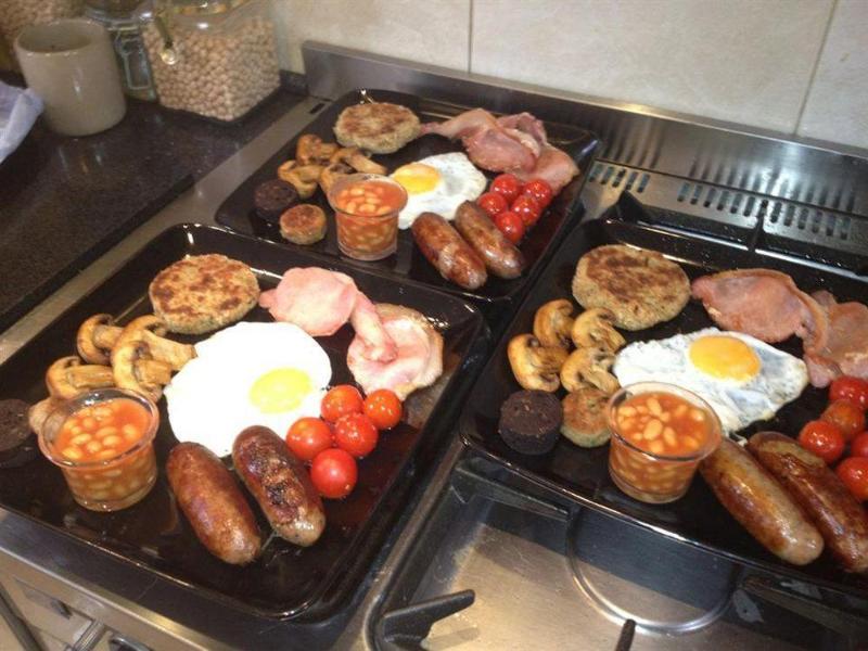 This photo about The Merchant House - B&B shared on HyHotel.com