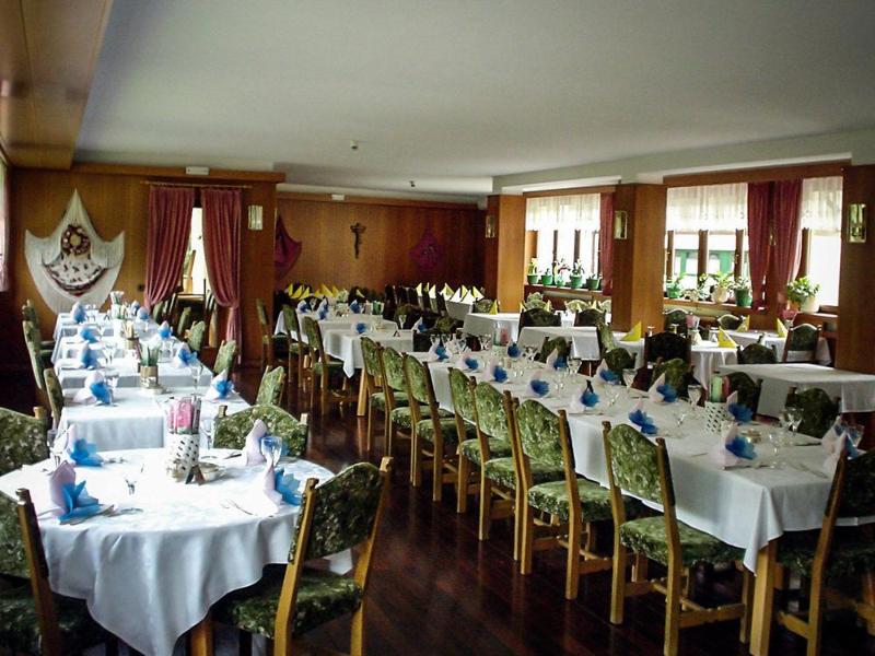 This photo about Hotel Ustaria Posta shared on HyHotel.com