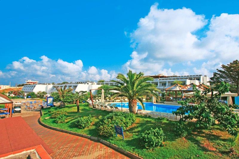 This photo about Villaggio Club Eden shared on HyHotel.com