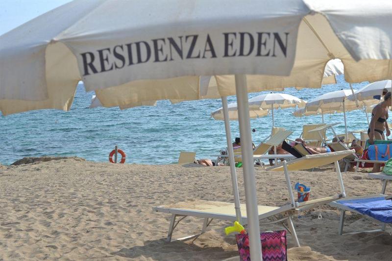 This photo about Villaggio Club Eden shared on HyHotel.com