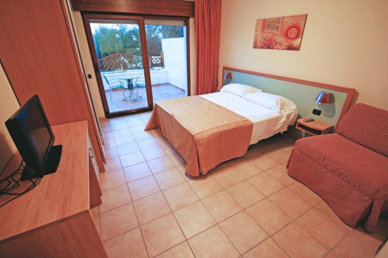 This photo about Villaggio Club Eden shared on HyHotel.com