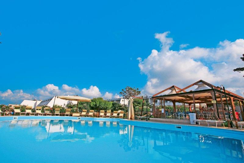 This photo about Villaggio Club Eden shared on HyHotel.com