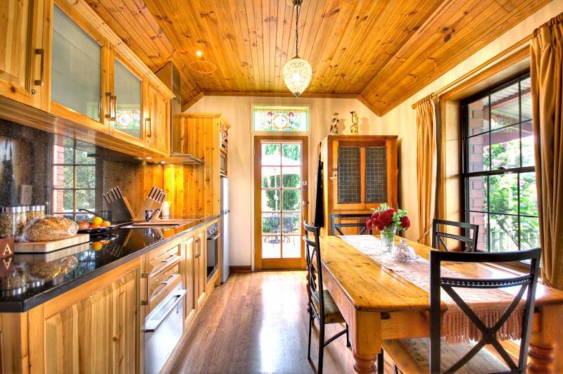 This photo about Stonewell Cottages shared on HyHotel.com