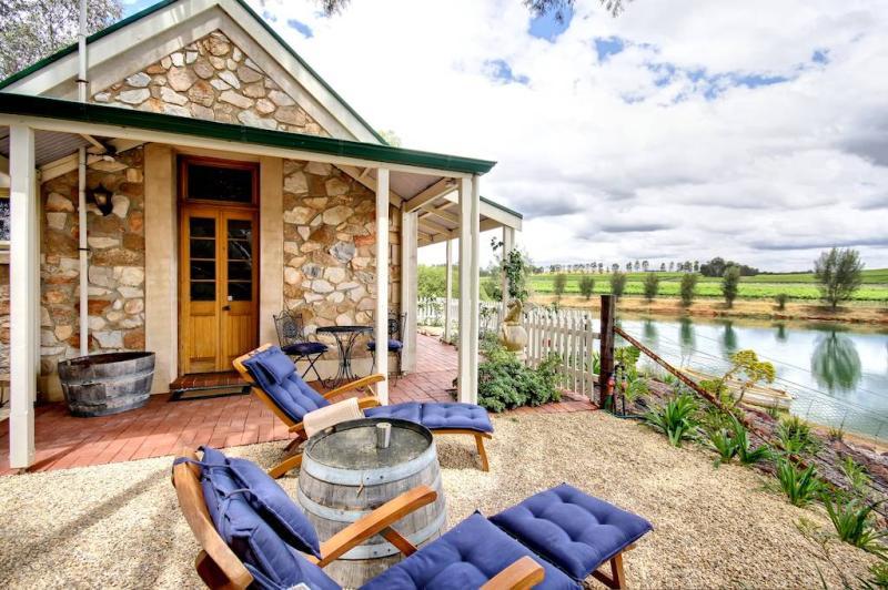This photo about Stonewell Cottages shared on HyHotel.com
