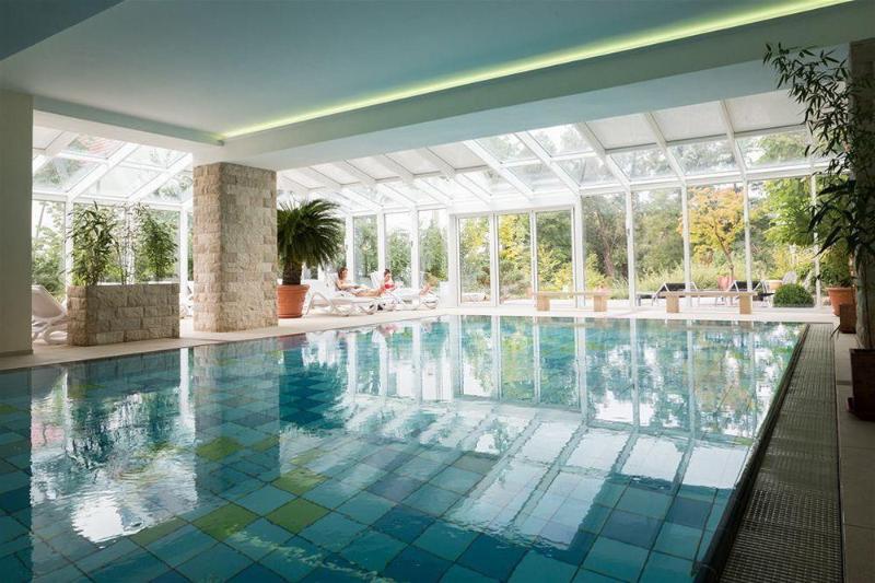 This photo about Residenz am Motzener See shared on HyHotel.com