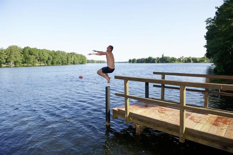 This photo about Residenz am Motzener See shared on HyHotel.com