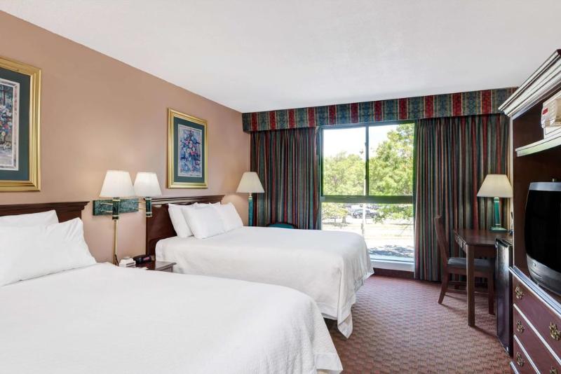 This photo about Days Boston - Harvard Fenway shared on HyHotel.com