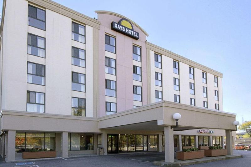 This photo about Days Boston - Harvard Fenway shared on HyHotel.com