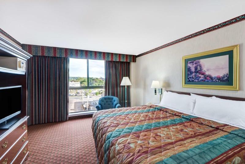 This photo about Days Boston - Harvard Fenway shared on HyHotel.com