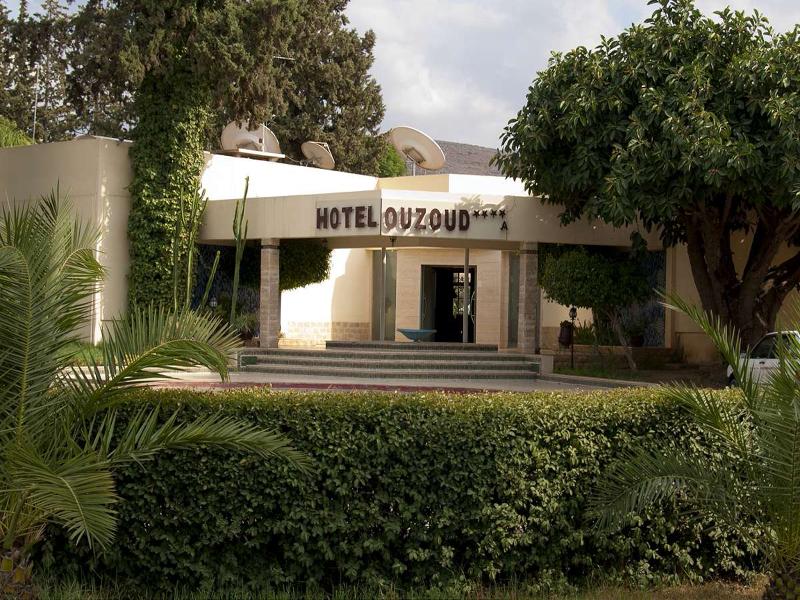 This photo about Ouzoud Beni Mellal shared on HyHotel.com