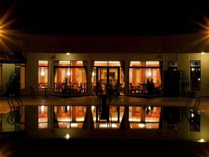 This photo about Ouzoud Beni Mellal shared on HyHotel.com