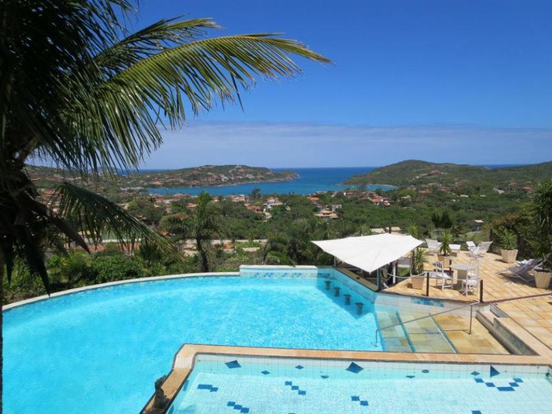 This photo about Tropico de Capricornio shared on HyHotel.com