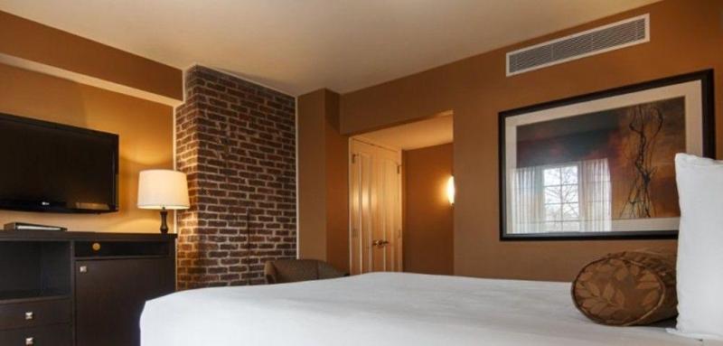 This photo about American Hotel shared on HyHotel.com