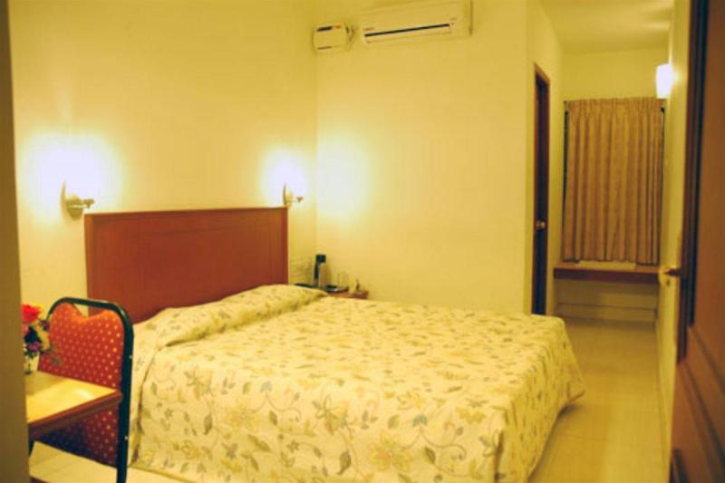 This photo about Hotel Chandra Park shared on HyHotel.com