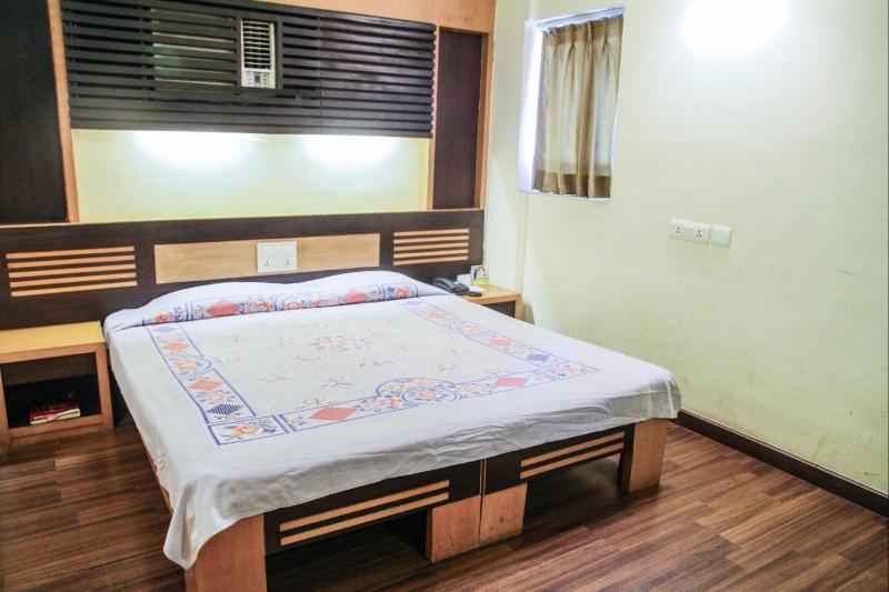 This photo about Mangalam shared on HyHotel.com