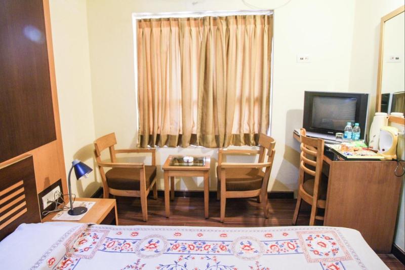 This photo about Mangalam shared on HyHotel.com