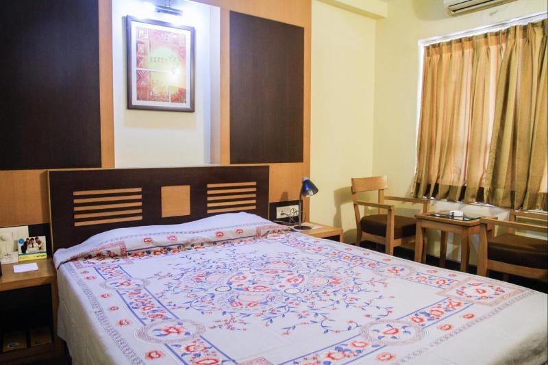 This photo about Mangalam shared on HyHotel.com