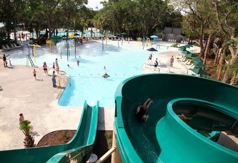 This photo about The Sanctuary at Kiawah Island Golf Resort shared on HyHotel.com