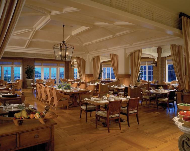 This photo about The Sanctuary at Kiawah Island Golf Resort shared on HyHotel.com