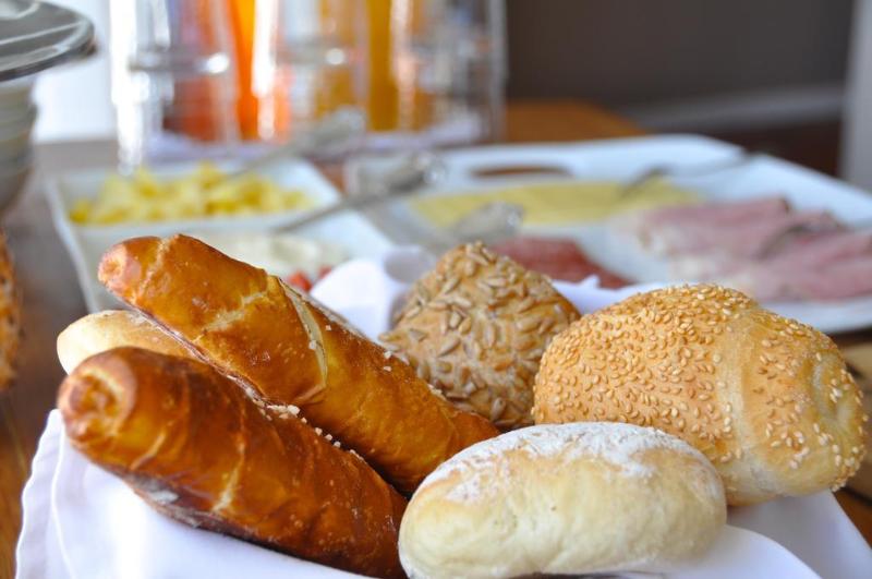 This photo about AlphaBed shared on HyHotel.com