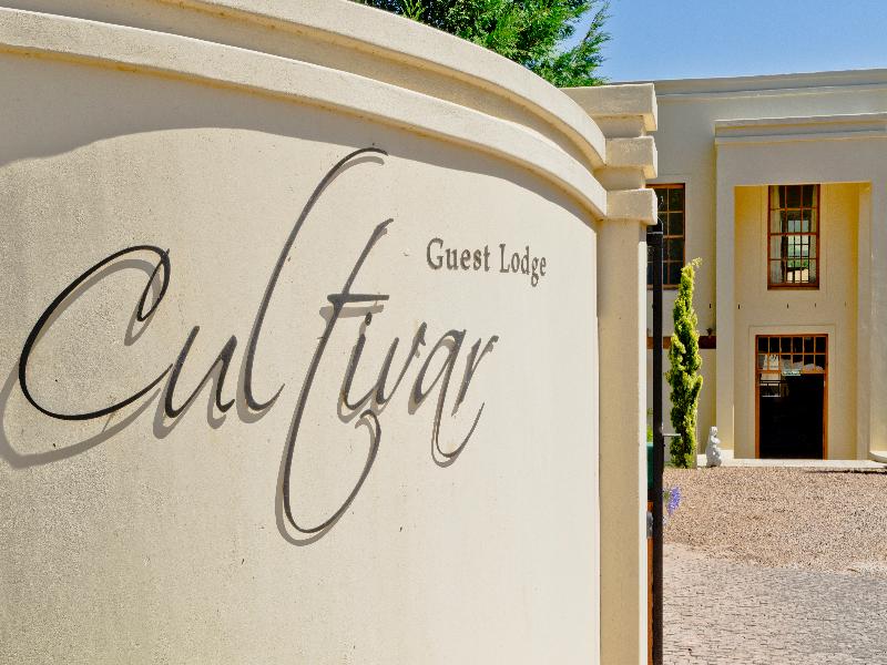 This photo about Cultivar Guest Lodge shared on HyHotel.com