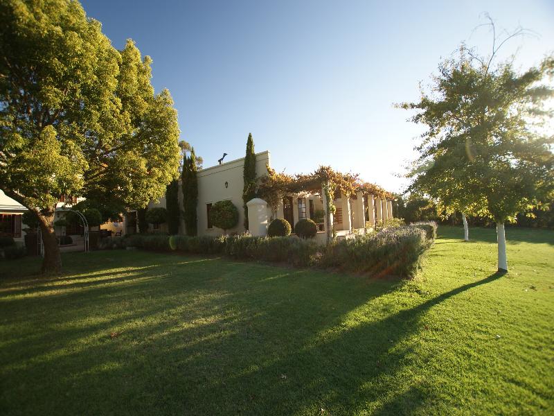 This photo about Cultivar Guest Lodge shared on HyHotel.com