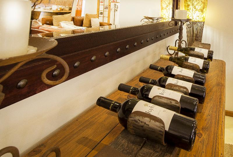 This photo about Cultivar Guest Lodge shared on HyHotel.com