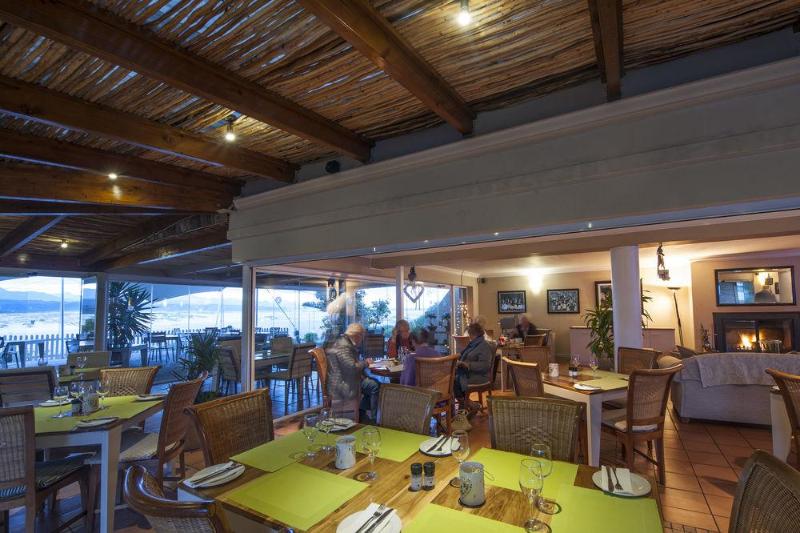 This photo about Milkwood Manor shared on HyHotel.com