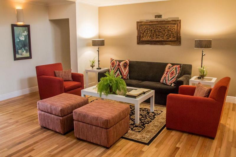 This photo about Milkwood Manor shared on HyHotel.com