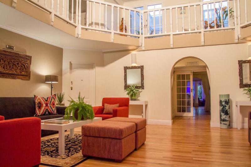 This photo about Milkwood Manor shared on HyHotel.com