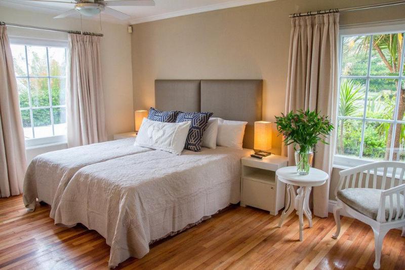 This photo about Milkwood Manor shared on HyHotel.com