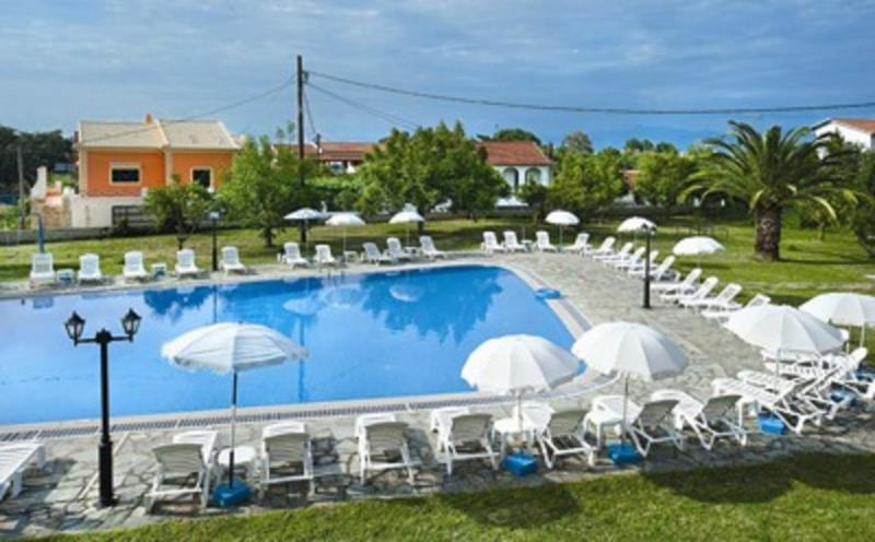 This photo about Tzilios Studios shared on HyHotel.com