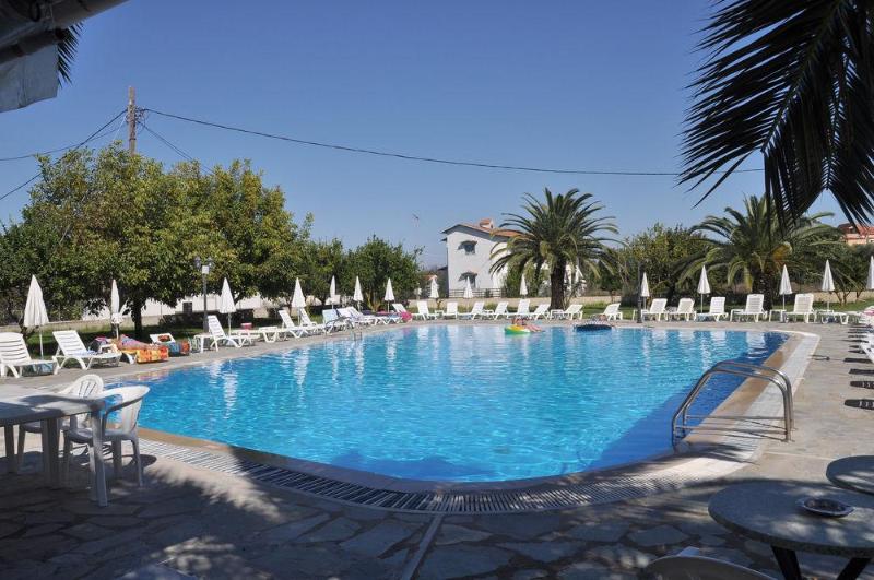 This photo about Tzilios Studios shared on HyHotel.com