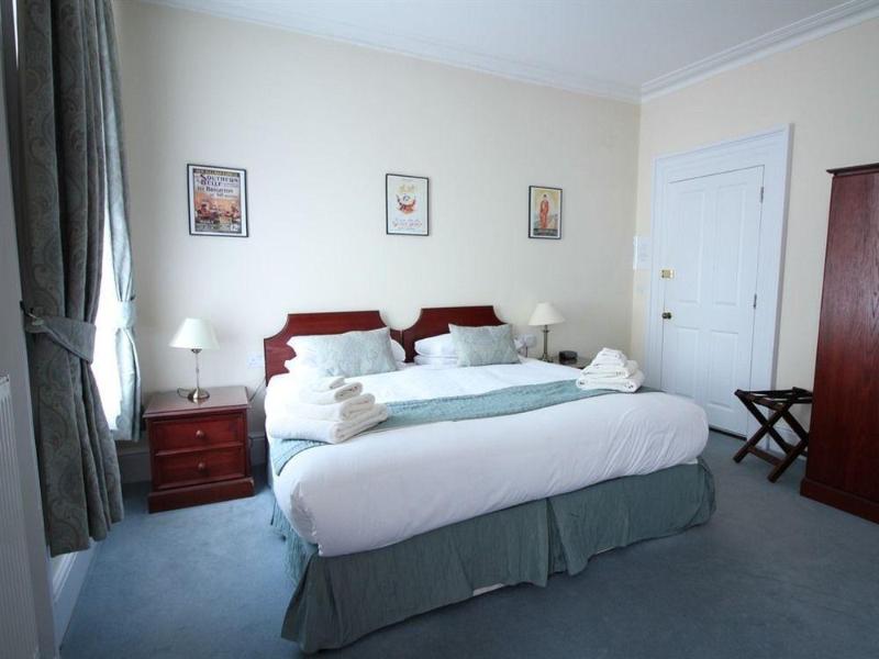 This photo about Peregrine House shared on HyHotel.com