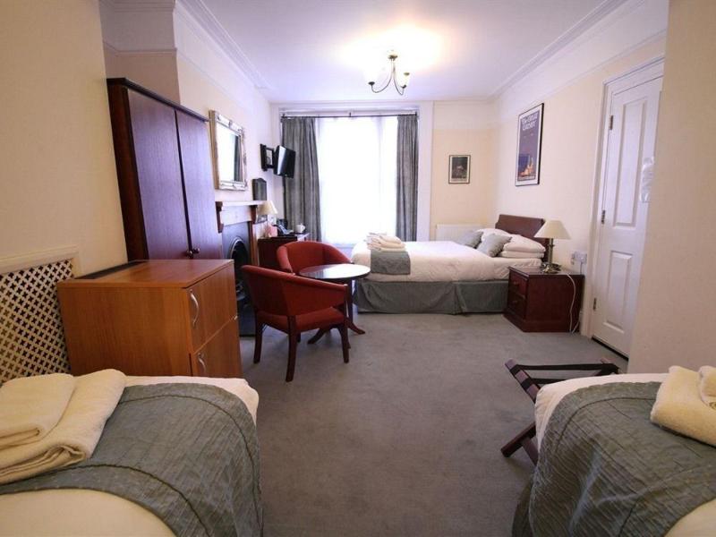 This photo about Peregrine House shared on HyHotel.com