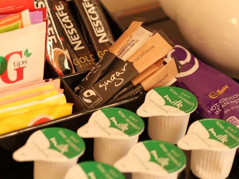 This photo about Peregrine House shared on HyHotel.com