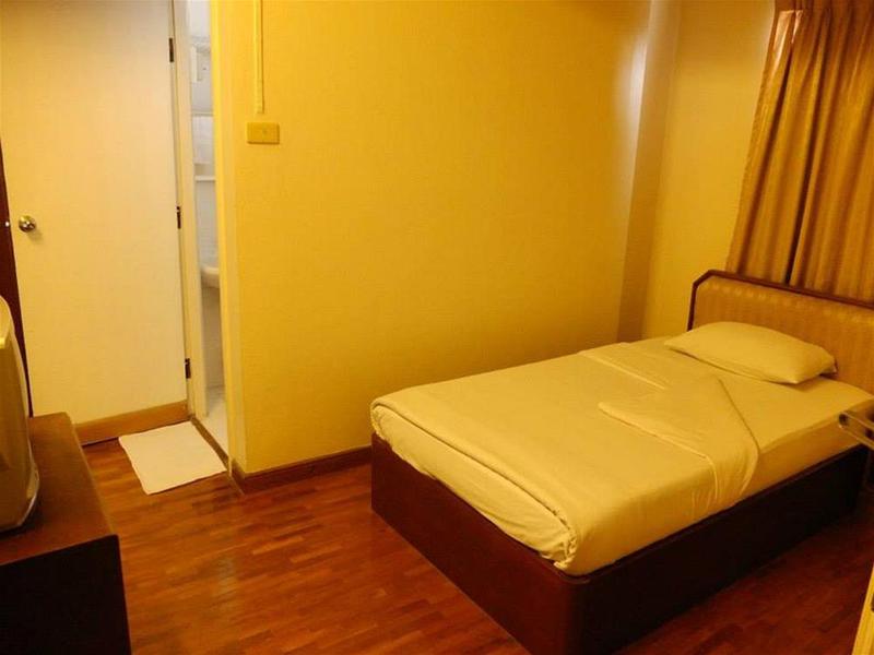 This photo about Buarawong Residence shared on HyHotel.com