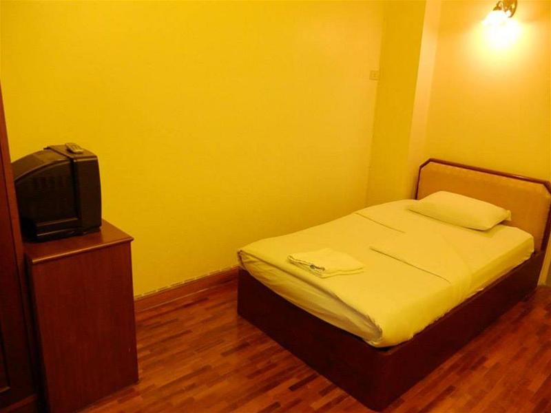 This photo about Buarawong Residence shared on HyHotel.com