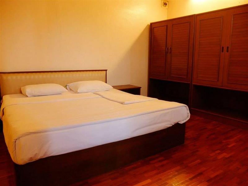 This photo about Buarawong Residence shared on HyHotel.com