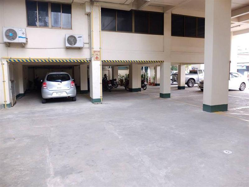 This photo about Buarawong Residence shared on HyHotel.com