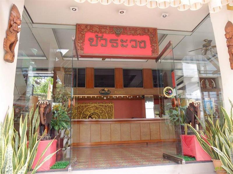 This photo about Buarawong Residence shared on HyHotel.com