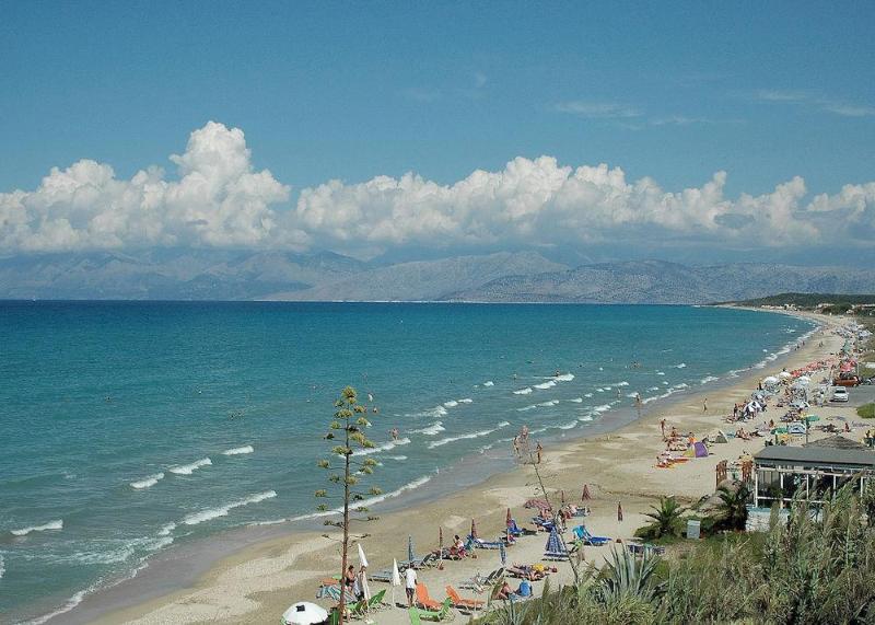 This photo about Thinalos shared on HyHotel.com