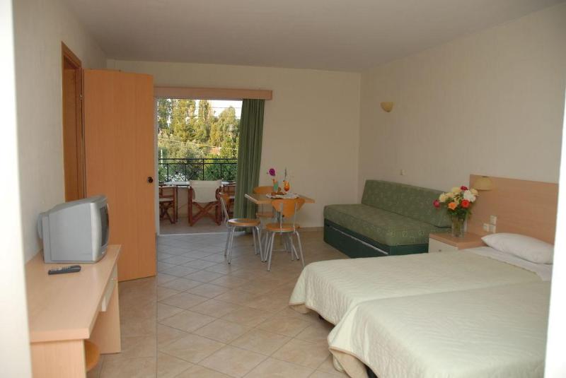 This photo about Thinalos shared on HyHotel.com