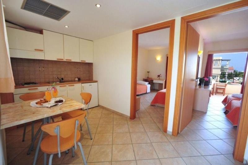 This photo about Thinalos shared on HyHotel.com