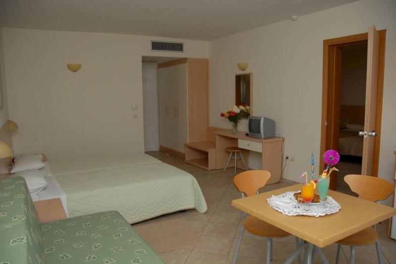 This photo about Thinalos shared on HyHotel.com