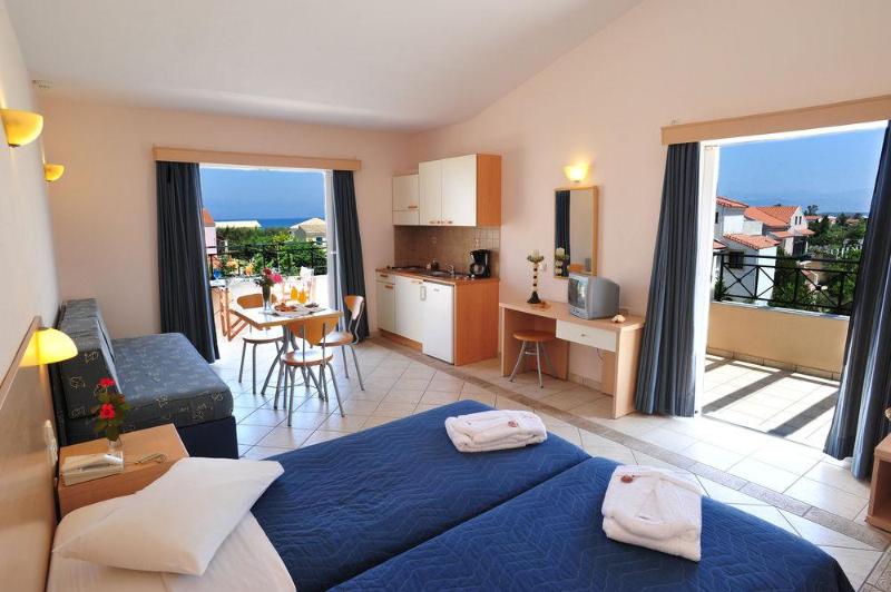 This photo about Thinalos shared on HyHotel.com