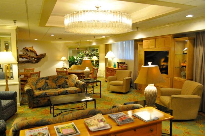 This photo about Nautilus Inn shared on HyHotel.com