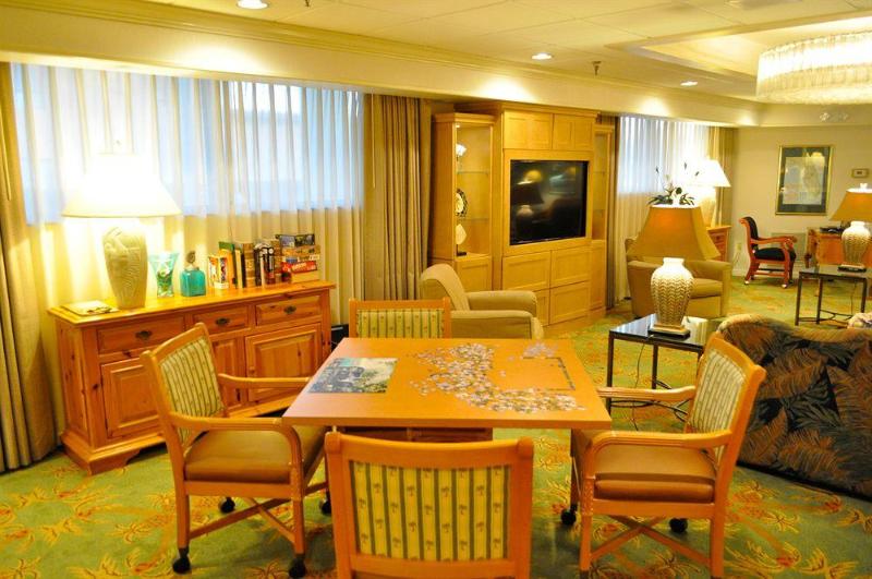 This photo about Nautilus Inn shared on HyHotel.com
