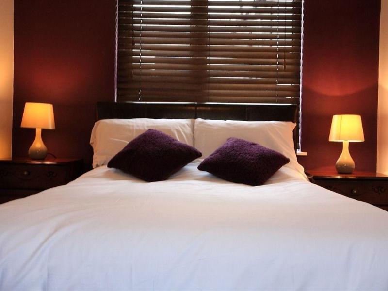 This photo about Abbey Bed And Breakfast shared on HyHotel.com